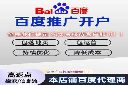SEM服务公司助力企业市场份额提升案例